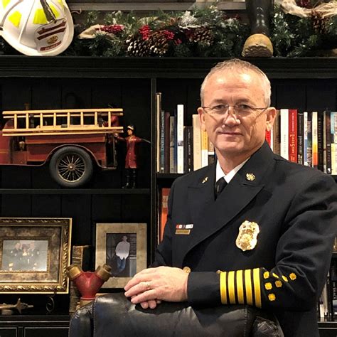 Fire Chiefs Message North Central Fire Protection District