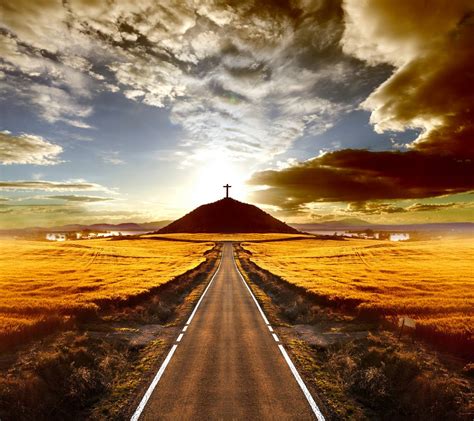 Road To Heaven Wallpaper By S B2 Free On Zedge