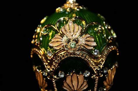 A man in jeans, trainers and a plaid shirt handed me pictures of the lost imperial egg. Missing Faberge Eggs | Faberge-Styled Enameled Egg. Lost wax casting | Esoteric Stuff