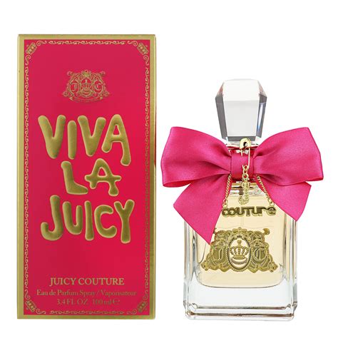 Viva La Juicy Perfume - Juicy Couture Viva La Juicy 100ml Edp : Shop