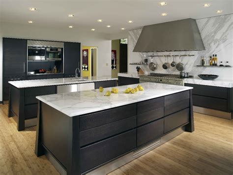Kitchen Island – Modern ideas