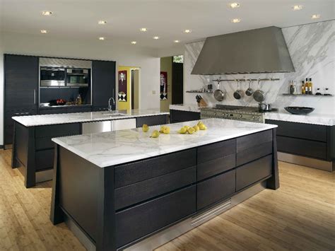 Kitchen Island Modern Ideas