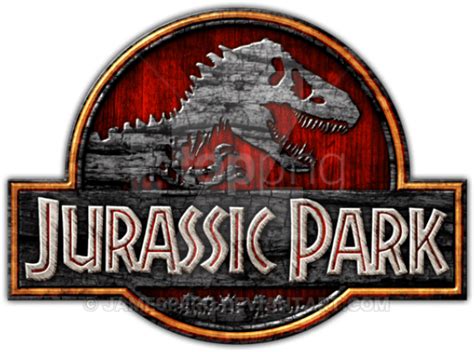 100 Jurassic Park Logo Png Images