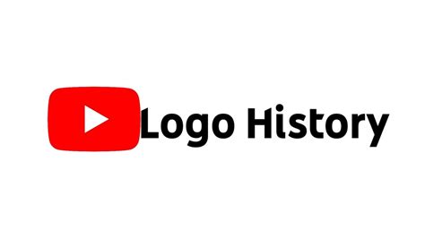 Youtube Logo History Youtube