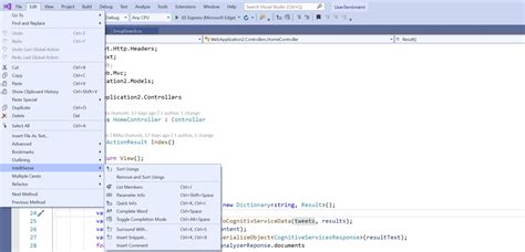 New Visual Studio 2019 Version 162 Preview 2 Released