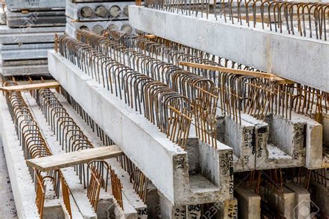 Durability Of Steel Reinforced Concrete Structures In The Marine