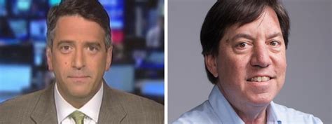 Fox Reporter Exits Washington Post Reporter Suspended Amid Latest Sex