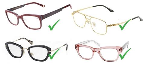 “vou Ter Que Usar óculos E Agora” O Modelo Ideal Para Cada Formato De Rosto Gostei E
