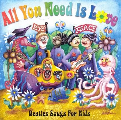 A música mais linda cantada por gusttavo lima. Various Artists - All You Need Is Love: Beatles Songs for ...