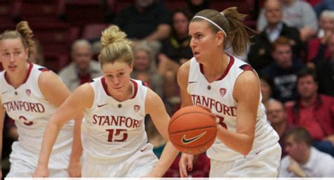 Последние твиты от stanford women's basketball (@stanfordwbb). Red Hot News Now: Stanford Women's Basketball