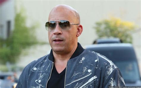 Vin Diesel Uncovers Female Led Fast And Furious Spin Off Is In