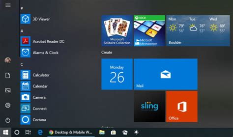 Add The Weather To Your Windows 10 Taskbar Ask Dave Taylor