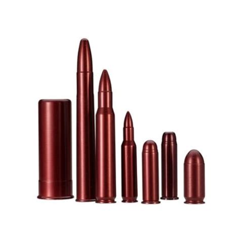 Snap Caps And Dummy Rounds Browse And Order Online Livens Gun Shop