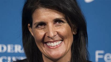 All You Need To Know About South Carolina Governor Nikki Haley Donald Trumps Pick For Us