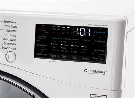 Find all the lg products you need at zoro.com! LG WM3900HWA washing machine - Consumer Reports