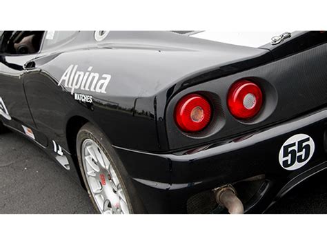 We did not find results for: 2005 Ferrari 360 Modena Challenge Race Car for Sale | ClassicCars.com | CC-971317