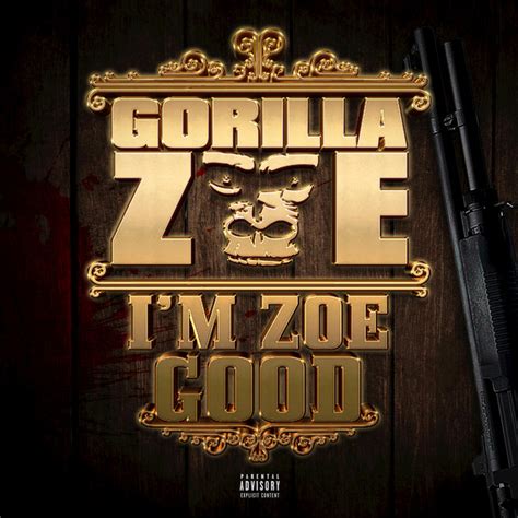 Look Like Money A Song By Gorilla Zoe On Spotify
