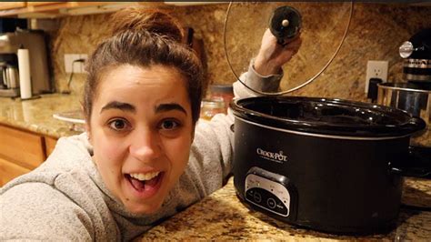 i m the crock pot queen what we eat week pantry challenge 5 6 pantry challenge