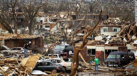 Joplin Missouri Tornado 5 Years Later Cnn