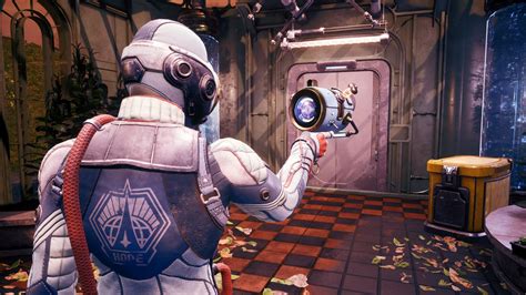 Koop The Outer Worlds Murder On Eridanos Xbox One Xbox Series Xs