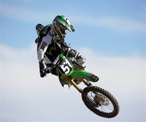 Ryan villopoto injury update irvine, calif. Youth Motocross Gear: Ryan Villopoto in preparation for ...