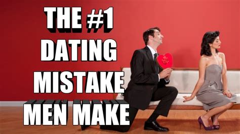 The 1 Dating Mistake Men Make Learn To Listen Youtube