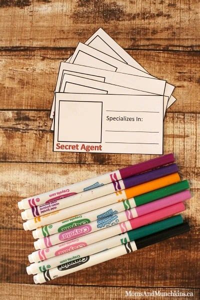 Free printable escape room puzzles pdf uploaded by admin on sunday, february 28th, 2021. Mystery Party Printables (Free) - Moms & Munchkins