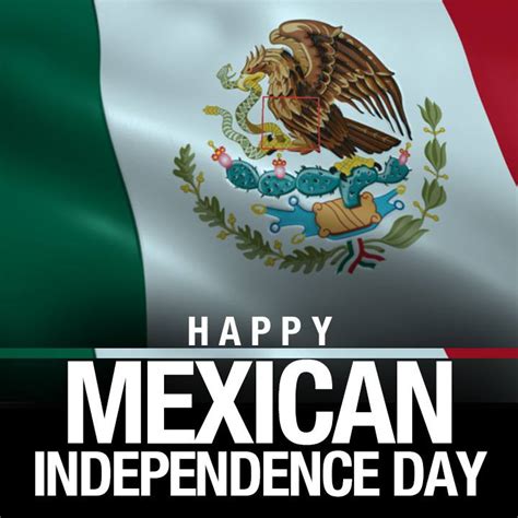 Mexican Independence Day Wishes Images Whatsapp Images