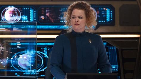 Star Trek Discovery Boss Teases A Bold New Future In Season 4 With