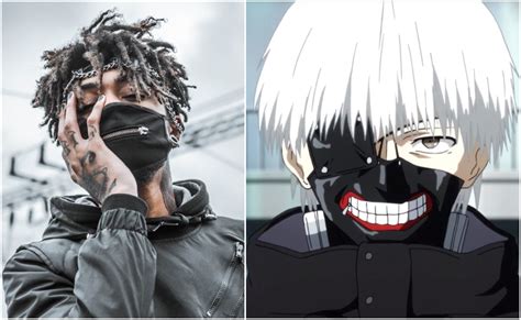 A Brief History Of Anime In Hip Hop Across The Culture