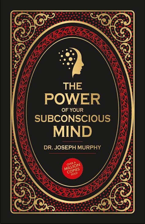 The Power Of Your Subconscious Mind By Joseph Murphy Free Pdf Books
