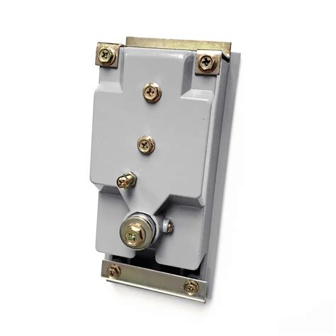High Quality Aluminumzdc Die Casting Panel Cabinet Lock Which Can Be