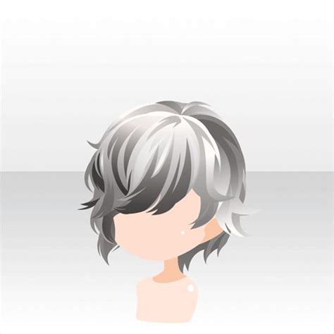 235 Best Chibi Anime Hair Styles Images On Pinterest