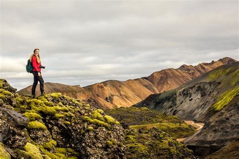 3 Day Hiking Tour In Landmannalaugar From Reykjavik 2023