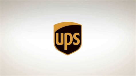 Ups Logo Animation Animation Ups Logos