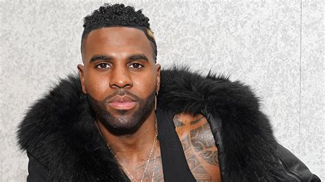 Sipping Vodka And Talking ‘cats Buttholes With Jason Derulo Celebrity
