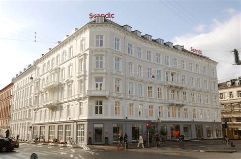 Hotell Köpenhamn Boka Hotellrum Online Scandic Hotels Scandic Hotels