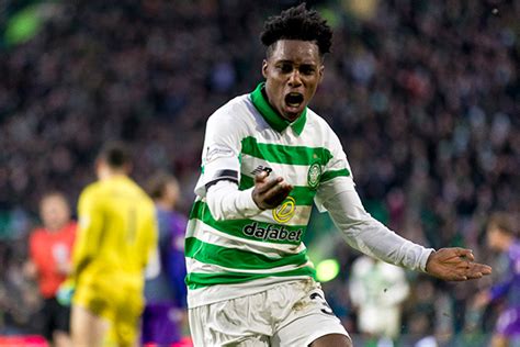 Jeremie frimpong (jeremie agyekum frimpong, born 10 december 2000) is a dutch footballer who plays as a right back for scottish club celtic. Jeremie Frimpong assures Celtic fans who are scared he'll ...