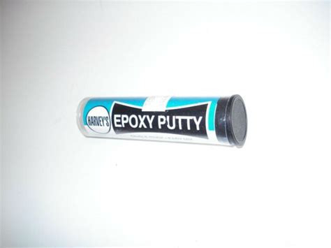 0605 Epoxy Putty 2 Part 2 0z Ebay
