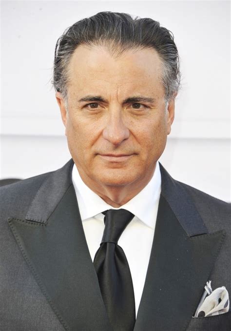 Andy Garcia Picture 54 45th Afi Life Achievement Award Arrivals