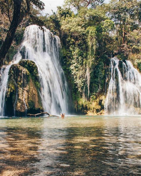 Guía De Viajes Ruta Por La Huasteca Potosina Viajes En Mexico Guia