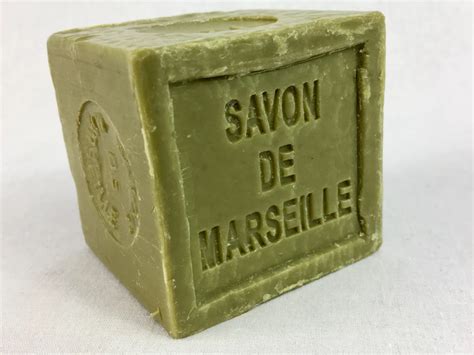 Savon De Marseille Olive Oil Bar Soap G Large Cube Soap Olive Oil Soap Oil Bar