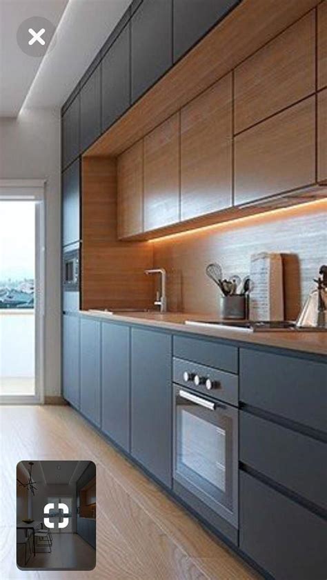 Elegant Minimalist Kitchen Design Ideas For Small Space To Try