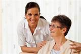In Home Care Oregon Images