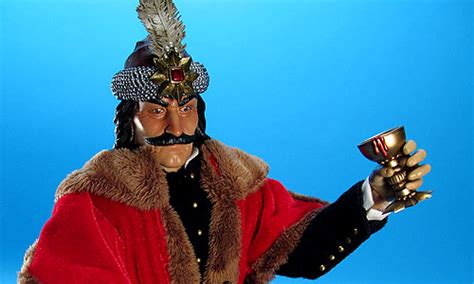 Cool Toy Review Sideshow Collectibles Vlad The Impaler Figure
