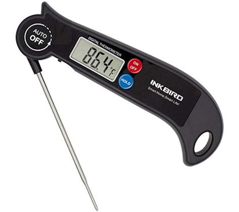 The 4 Best Candy Thermometers
