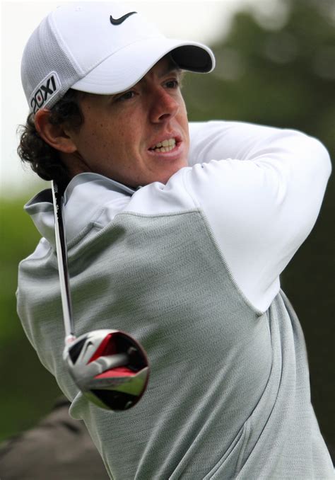 Rory mcilroy is one of the pga tour's most marketable players with only tiger woods and phil mickelson earning nbc sports teamed with rory mcilroy in 2019 to launch golfpass, a digital. Rory McIlroy - Wikipedia