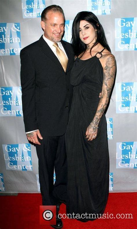 Jesse James Wife Number Four Jesse James Marries Alexis Dejoria