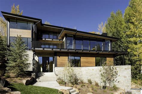 The Best Custom Home Builders In Vail Colorado Home Builder Digest