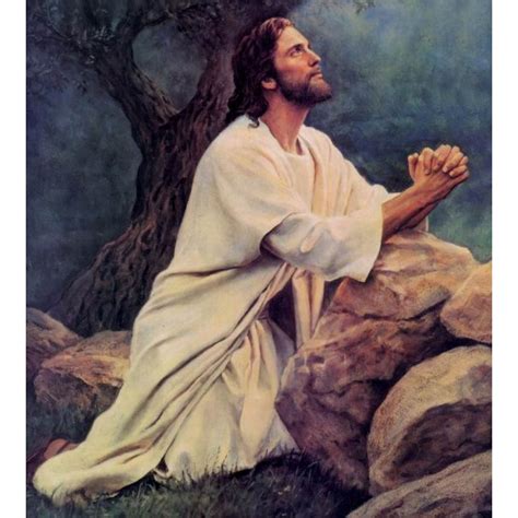 He wasn't doing a breathing practice, though no doubt jesus drew on his skills of meditation and. Evangelism Prayer and Fasting